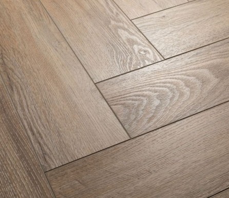 Кварцвиниловый ламинат AquaFloor Parquet Glue AF2506PG 